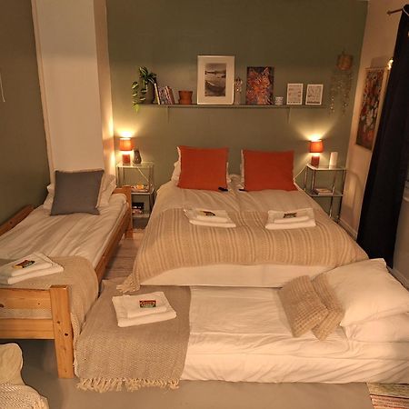 Farmroom With Sauna And Aurora نارفيك المظهر الخارجي الصورة